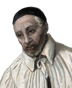 Ritratto di San Vincenzo de